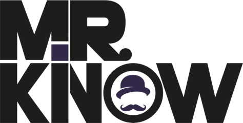 MR.KNOW